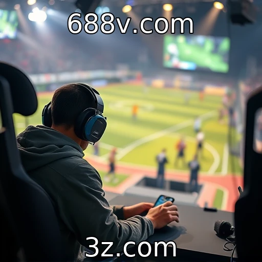 688v.com Apostas esportivas em 2025: O que esperar das principais ligas