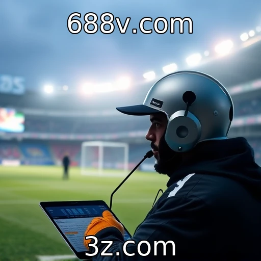 688v.com Apostas Esportivas: Estratégias para Maximizar Seus Ganhos em 2025