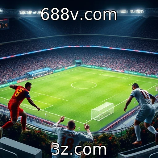 Explorando o Mundo das Apostas Esportivas em 2025